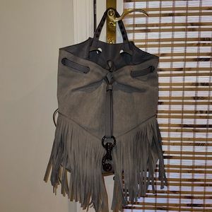 Rebecca Minkoff back bag